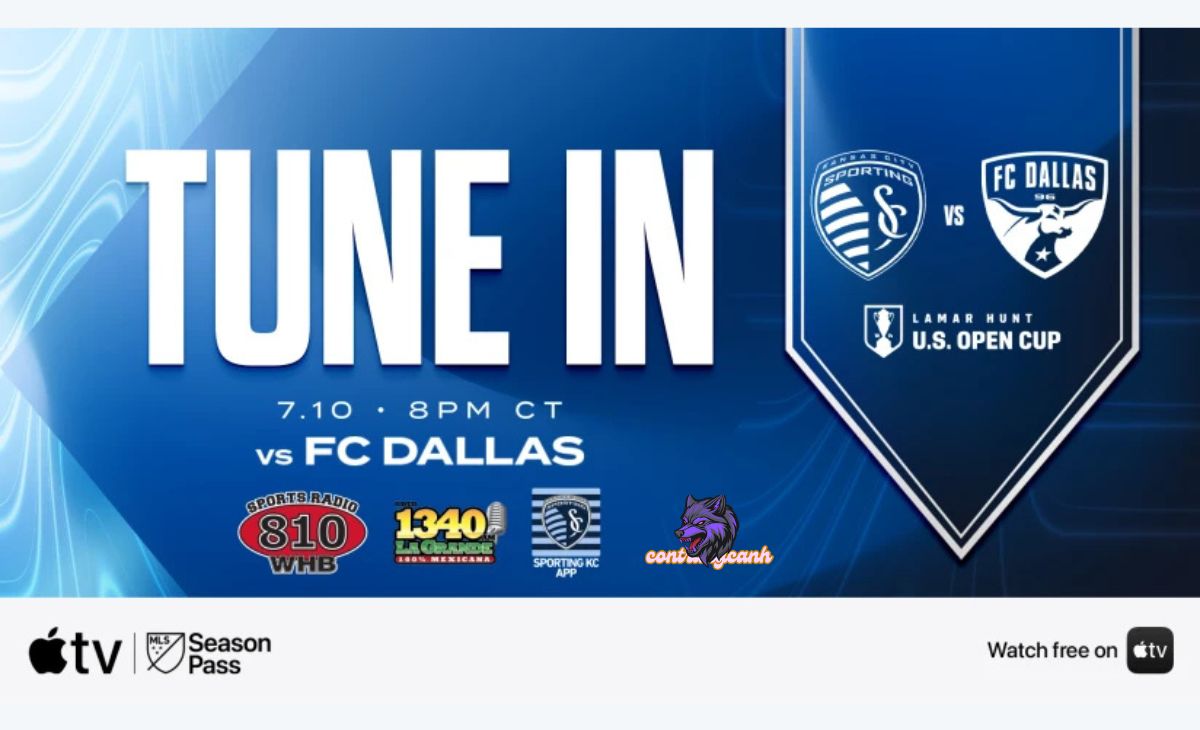 Is Sporting KC Game on TV Tonight? Your Guide to Viewing Options