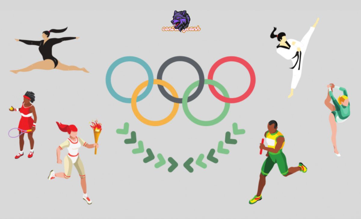 How Many Sports in The Olympic Games? Exploring the Diverse Sports Lineup