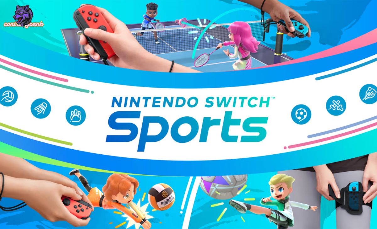 Unleash the Fun with Nintendo Wii Sports Games