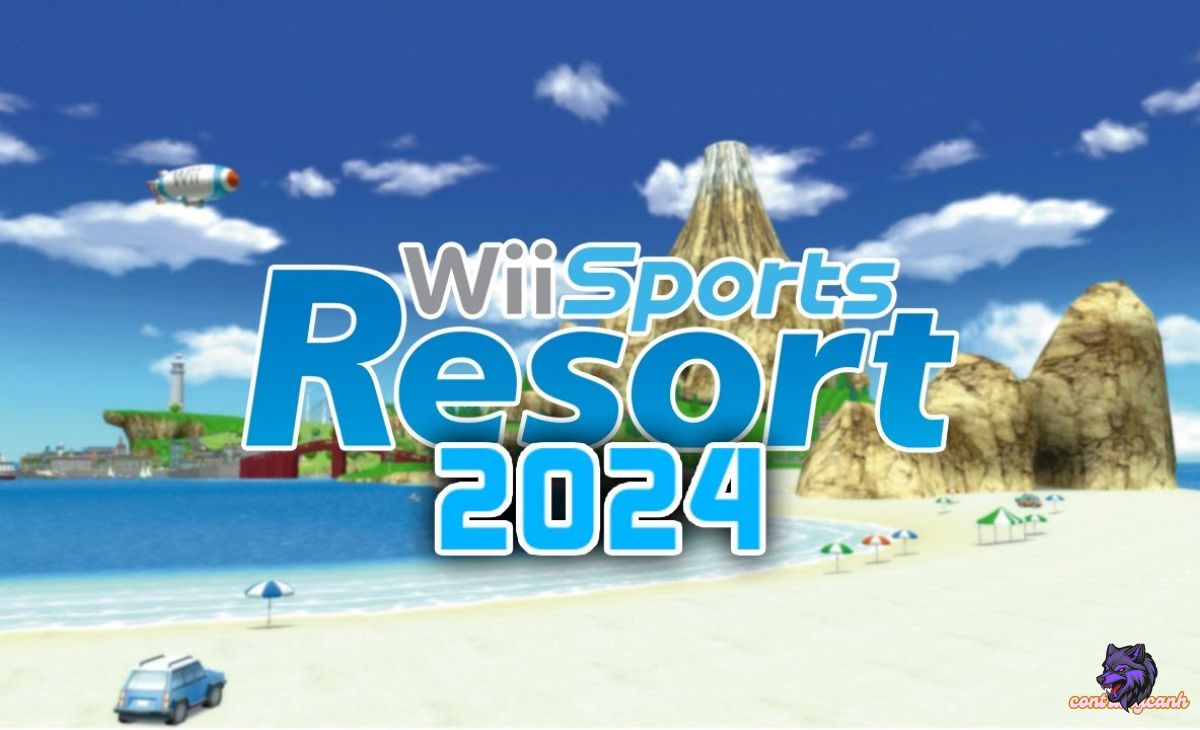 Exploring Wii Sport Resort Game